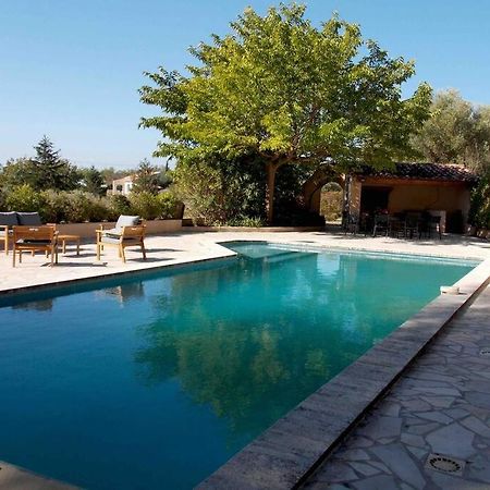 Villa Sampa Le Beausset Esterno foto